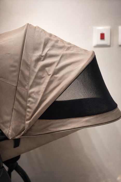 Easywalker Harvey NXT Mocca/Mocha количка (ползвана 2 месеца)