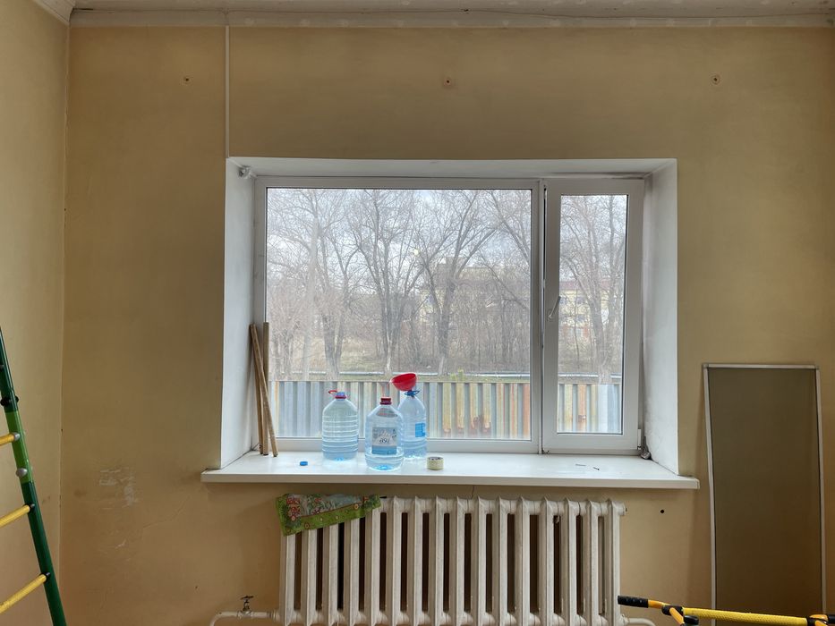 Продам пластиковые окна