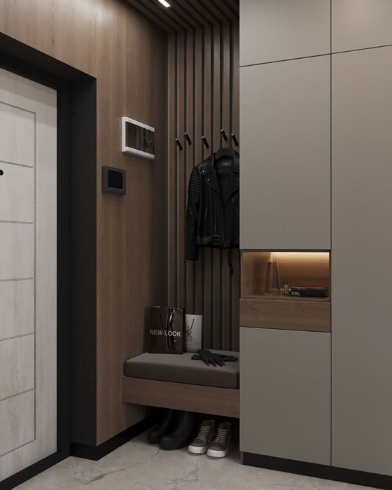 Мебель на заказ Астана