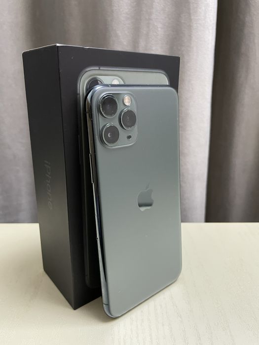 Iphone 11Pro 256gb