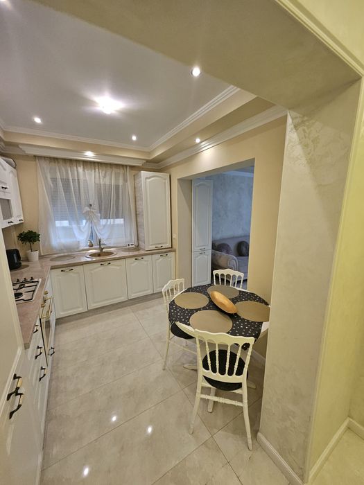 Apartament regim hotelier