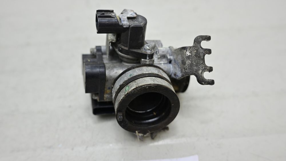 Rampa Admisie Corp Acceleratie Yamaha YZF-R125 2008 - 2012