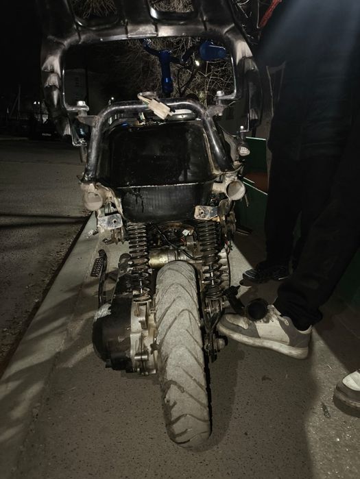 Продам KZ 50 торг минимум