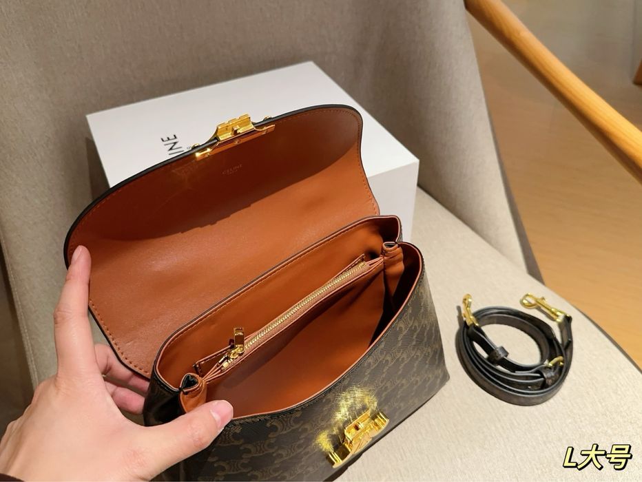 Geanta Celine piele