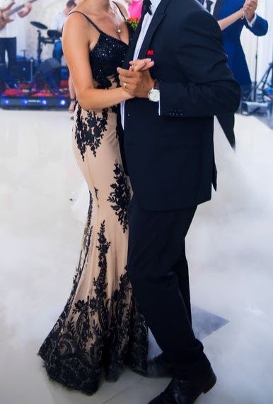 Rochie eleganta eveniment seara mărimea 38-40