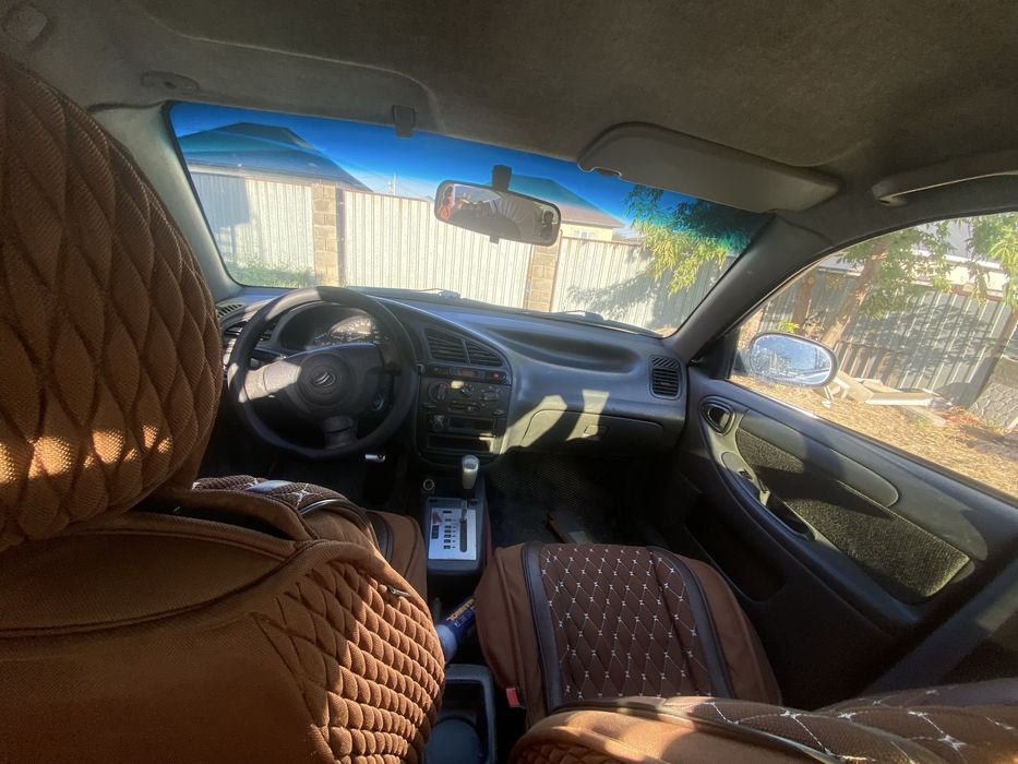 Продажа авто заз шанс