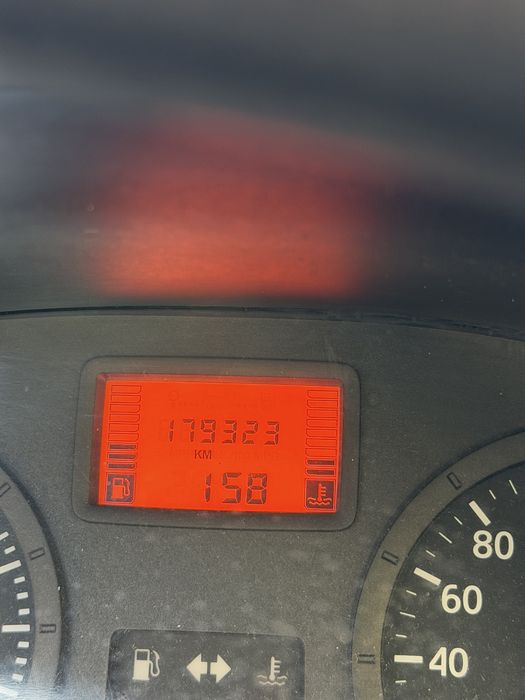 Vând Dacia Logan 1.5 dCi – An 2006