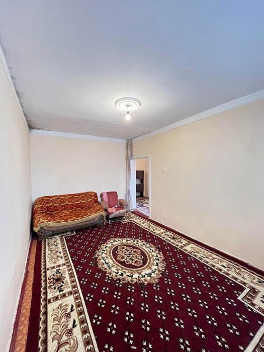 3х комнатная квартира