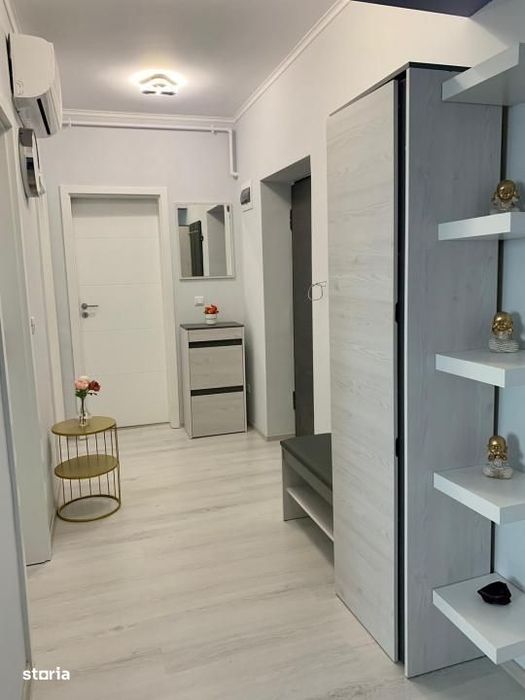 Apartament LUX Grozavesti/Politehnica Totul Nou