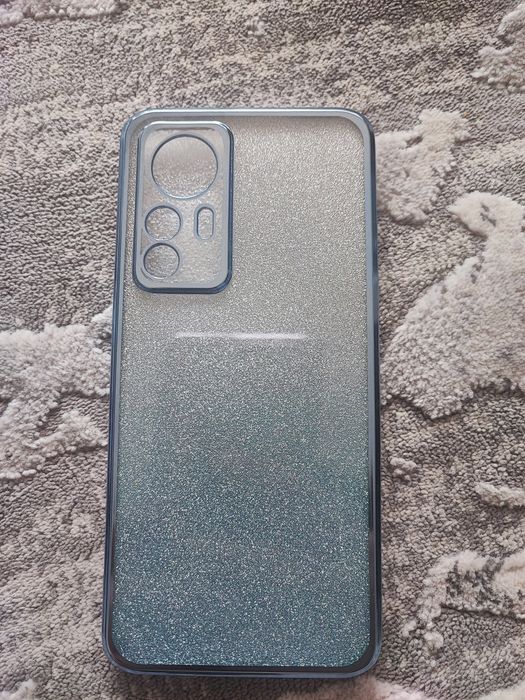 Husa silicon Xiaomi 12T