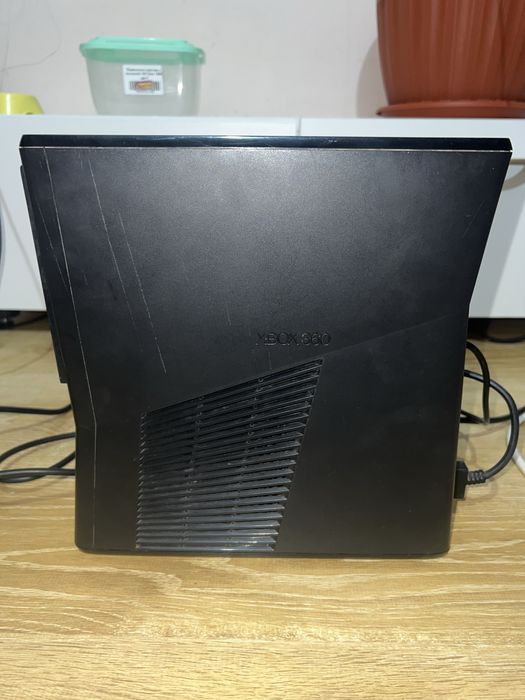 XBOX 360, 153 игр