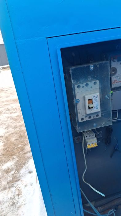 Трансформатор 40 ква новый