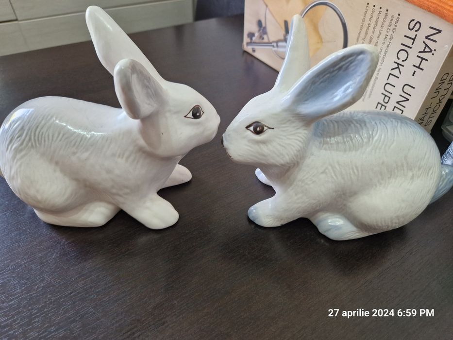 Autocolante, decoratiuni, figurine de Paste