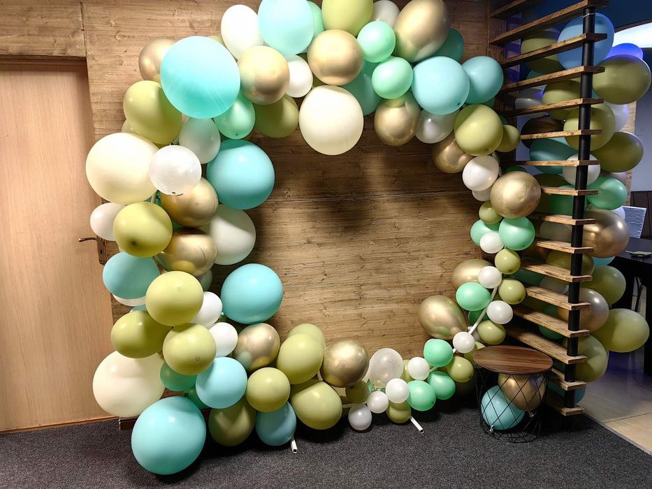 Детски парти център - зала под наем - Младост 1