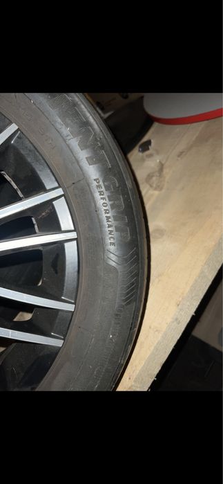 Vand roti 195/65 R15