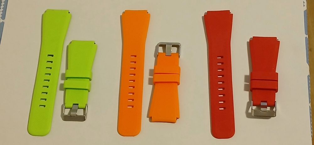 Часовник Amazfit watch GTR 2