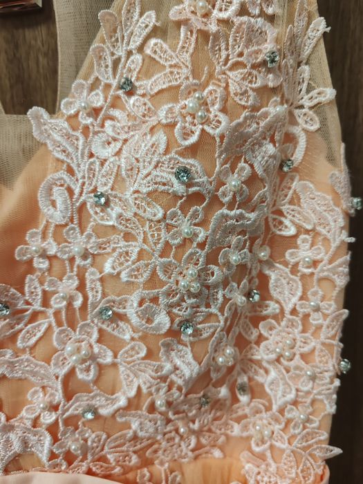 Rochie eleganta de nunta