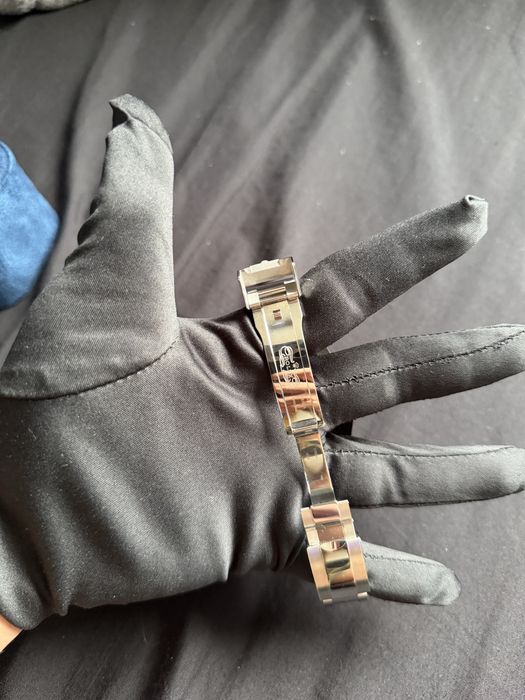 Rolex GMT-Master "Sprite" I 126720VTNR I Ca nou