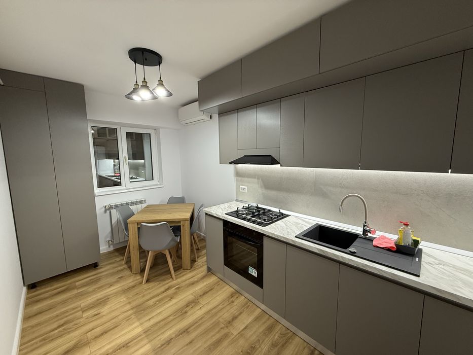 2 camere De inchiriat