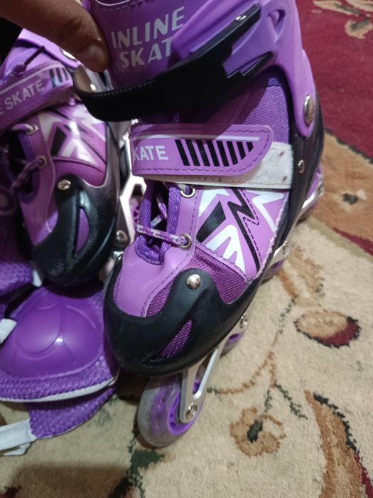 Ролик продаётся за 150