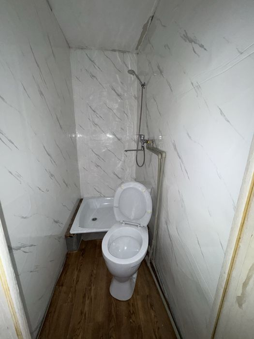Квартира 2 комнатная
