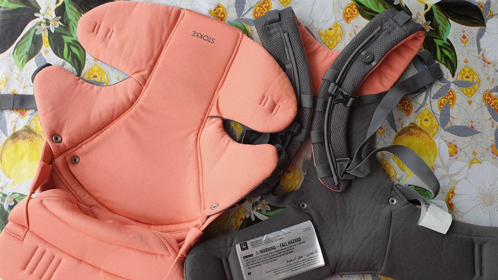 Кенгуру Stokke ново