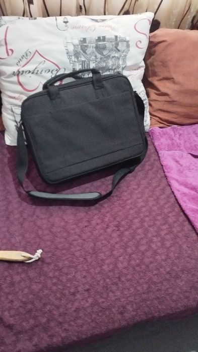 Сумка для ноутбука или в школу