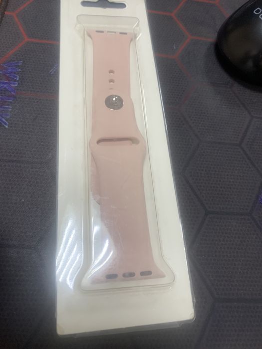 Ремешок на смарт часы дешево