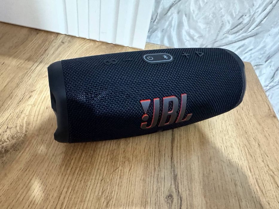 Новый JBL Charge 5 (Original, USA)