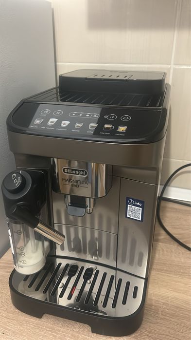 Espressor  cafea De'Longhi Magnifica Evo