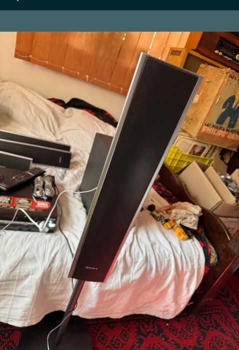 Sony  sistem surround complet Dav dz660