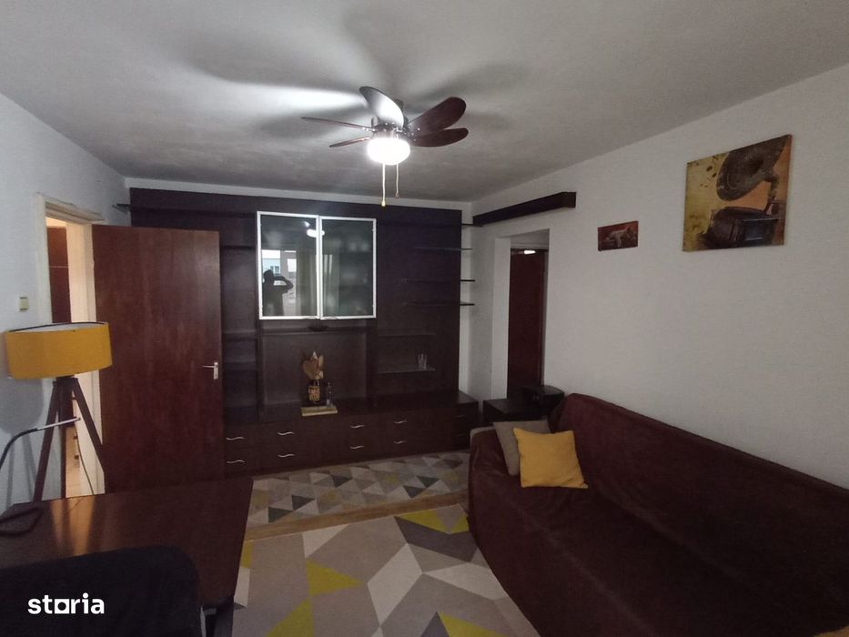 Apartament de 3 camere la pret de garsoniera in Berceni