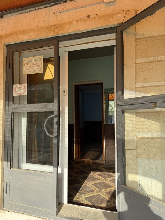 Аренда  нежилое  помешение