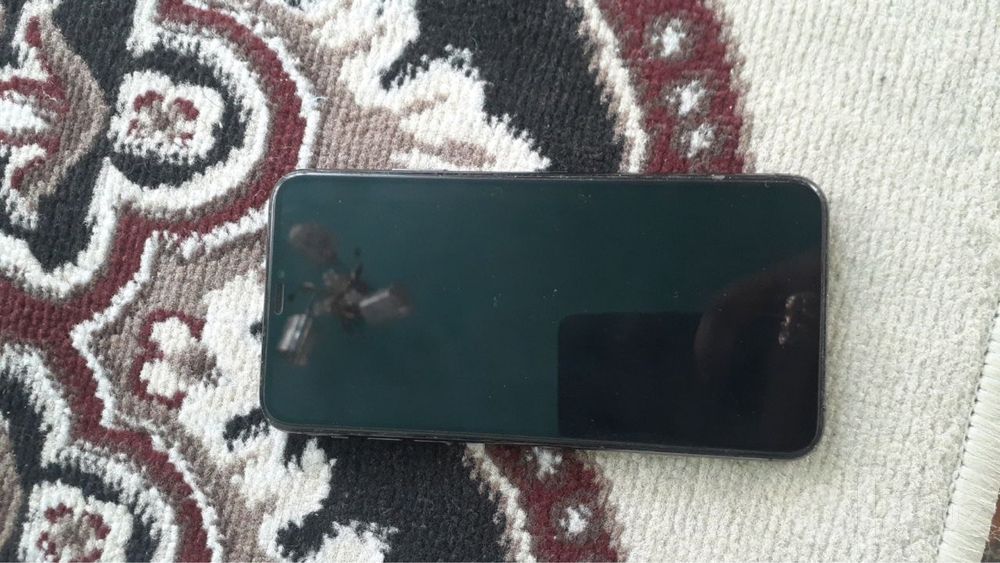 Iphon 11 pro max 256 gb