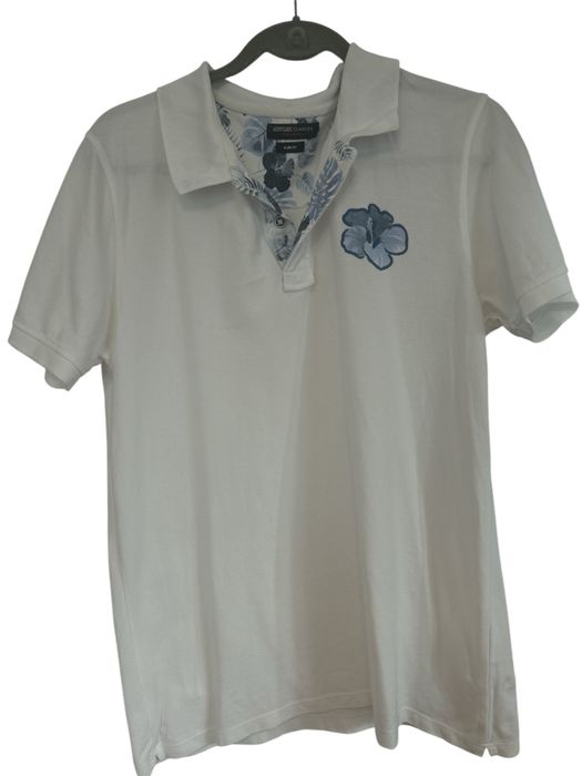 Тениска тип polo