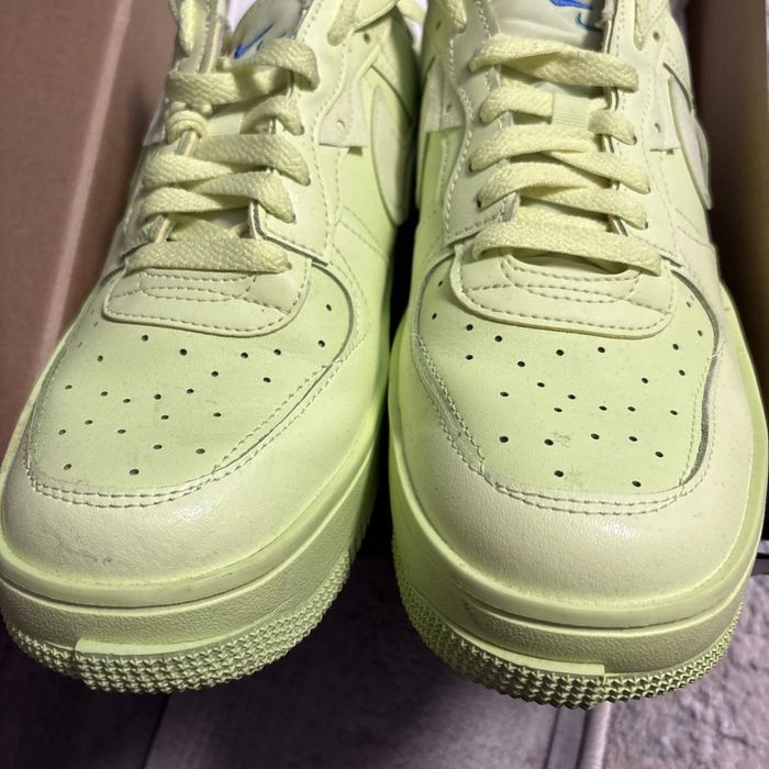 Nike air force 1