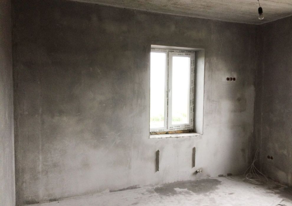 Внутрение работы