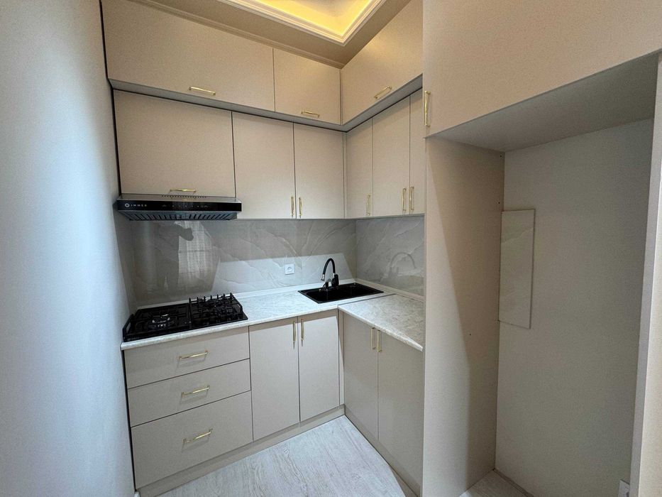 ПРОДАЁТСЯ 2х комнатная квартира в новостройке с евроремонтом СПЕШИТЕ