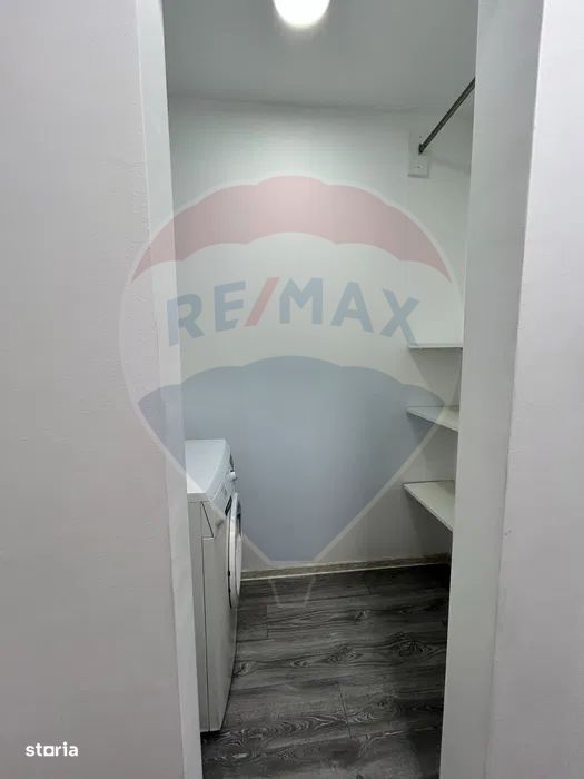 Apartament cu 3 camere in zona Alfa aproape de campusul universitar