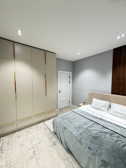 2 хона новостройда квартира продаётся