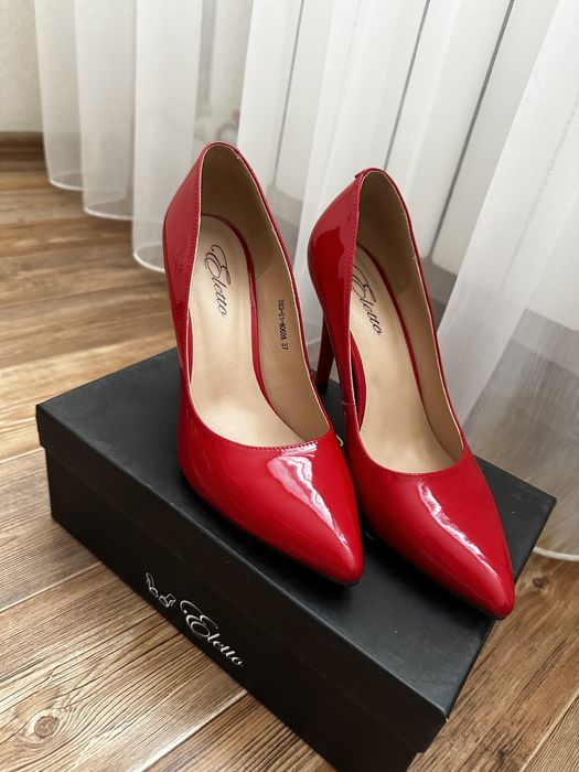 Туфли женские 37 размер