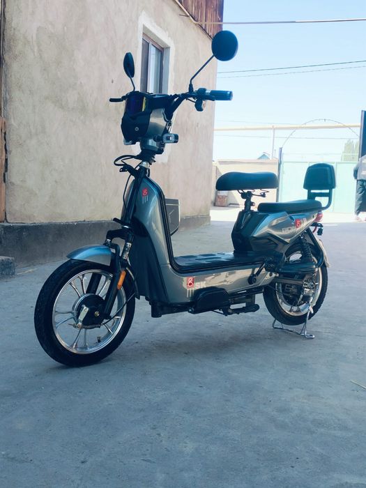 Ск8 в хорошем состоянии