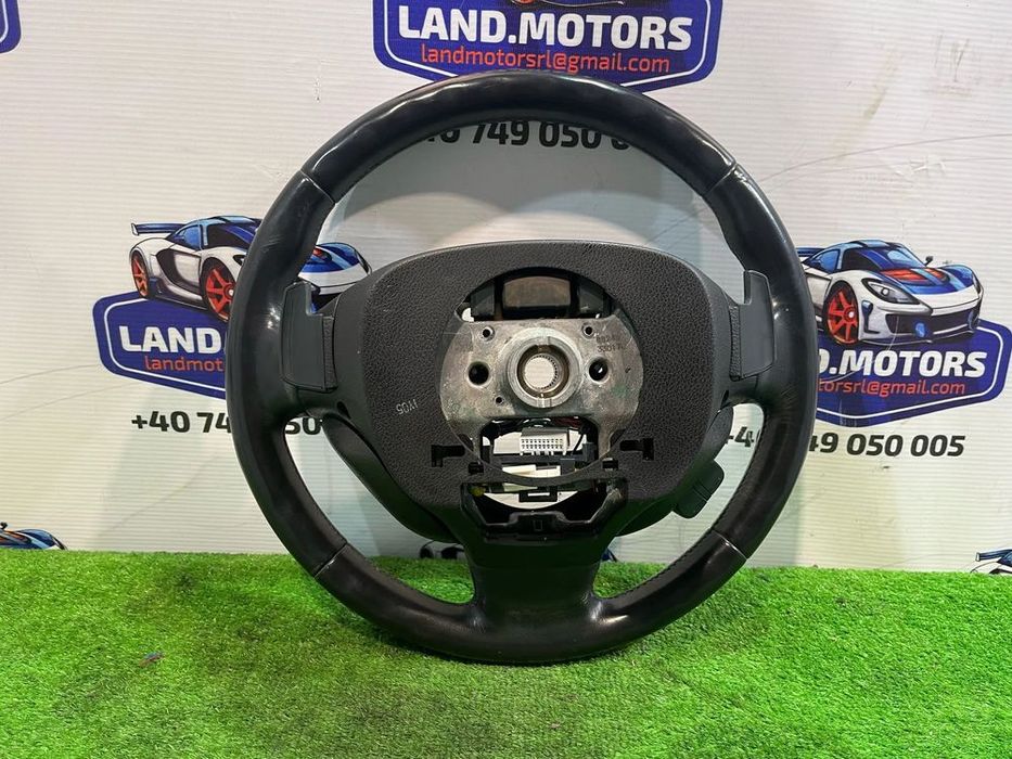 VOLAN PIELE HONDA ACCORD 8  COD OEM 8824533170 2008-2011 4a2