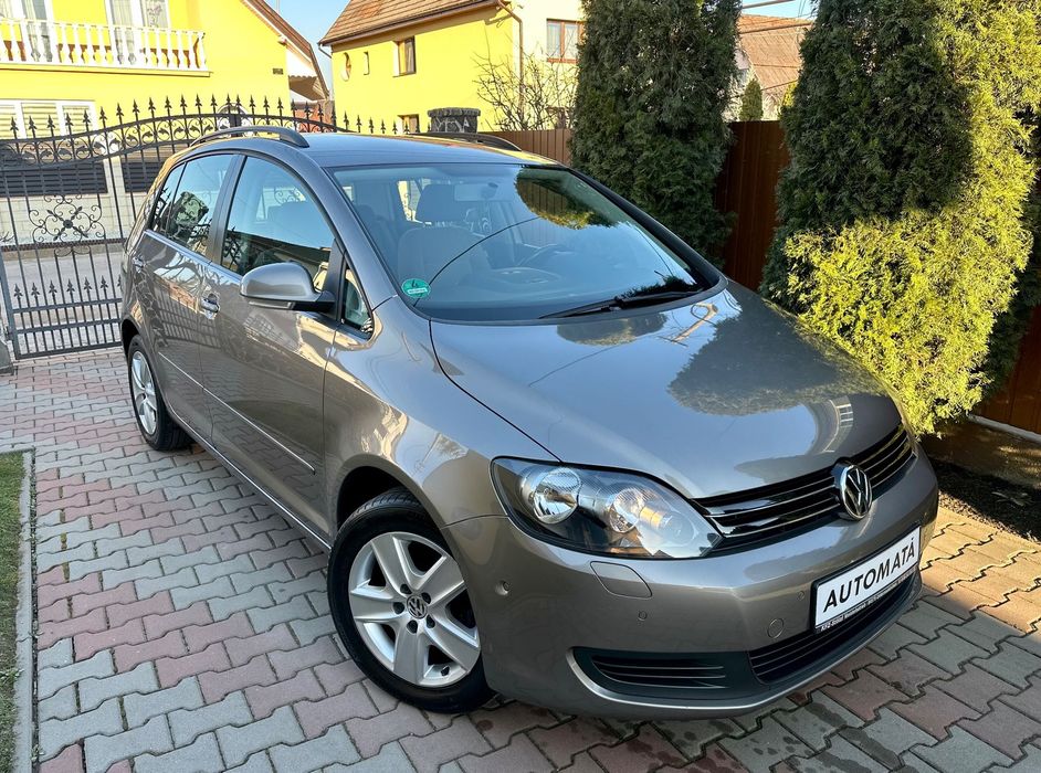 Volkswagen Golf Plus *Automat *TSI *Navi *Culoare Deosebita
