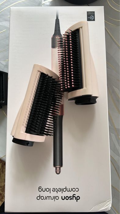 Продам original Dyson Airwrap HS05 торг есть