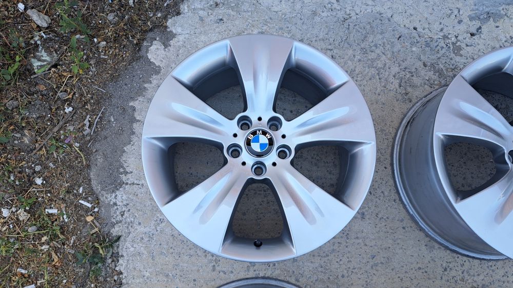 Джанти 19" 5х120 БМВ Е 70 Спорт Пакет