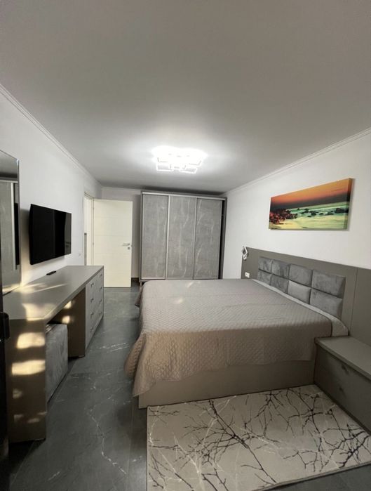Apartament Regim Hotelier Sibiu