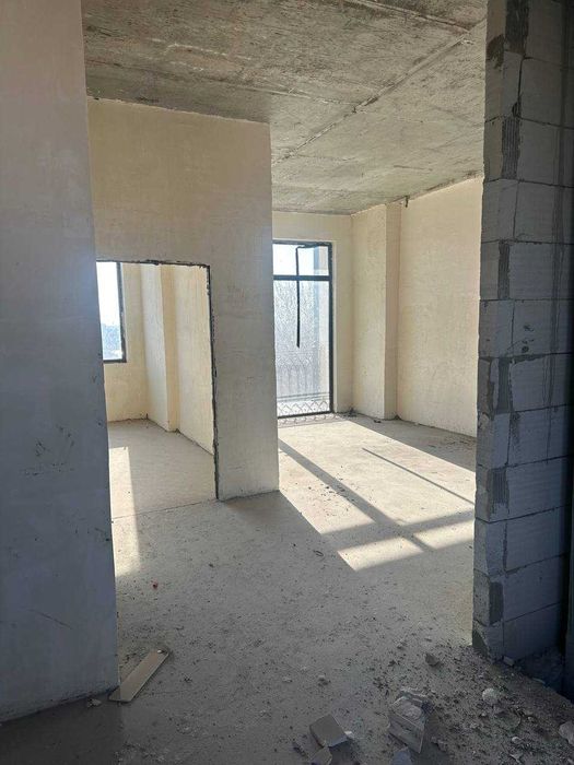 Новостройка - Sebzor