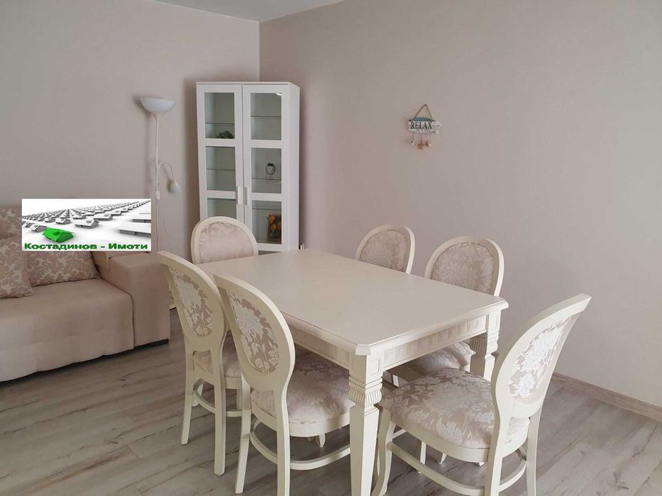 Продава се Двустаен апартамент в Пловдив, Кючук Париж - 76 кв.м за 2106 €/кв.м - Снимка #2