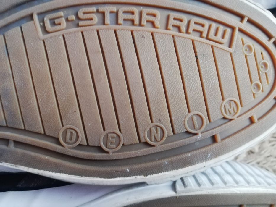 Мъжки кецове G - Star Raw номер 46